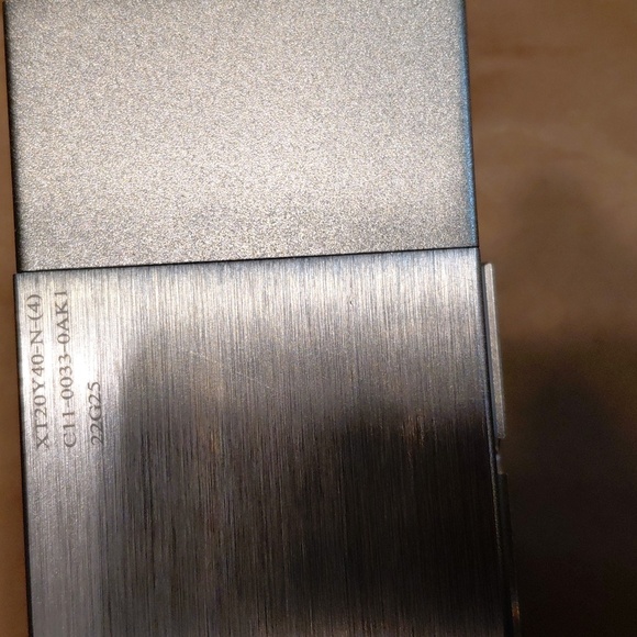 Atomstack Laser Module M100 FIXED FOCUS 18-21W - Picture 3 of 5